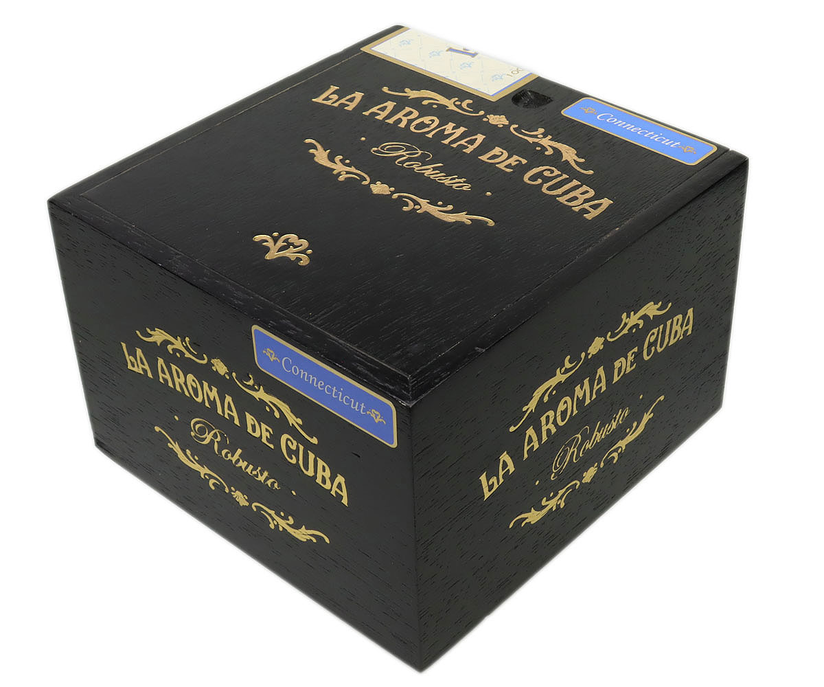 La Aroma de Cuba Connecticut Robusto