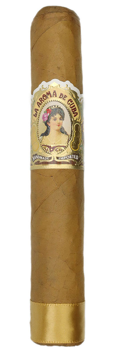La Aroma de Cuba Connecticut Robusto