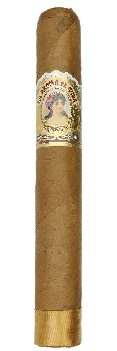 La Aroma de Cuba Connecticut Monarch