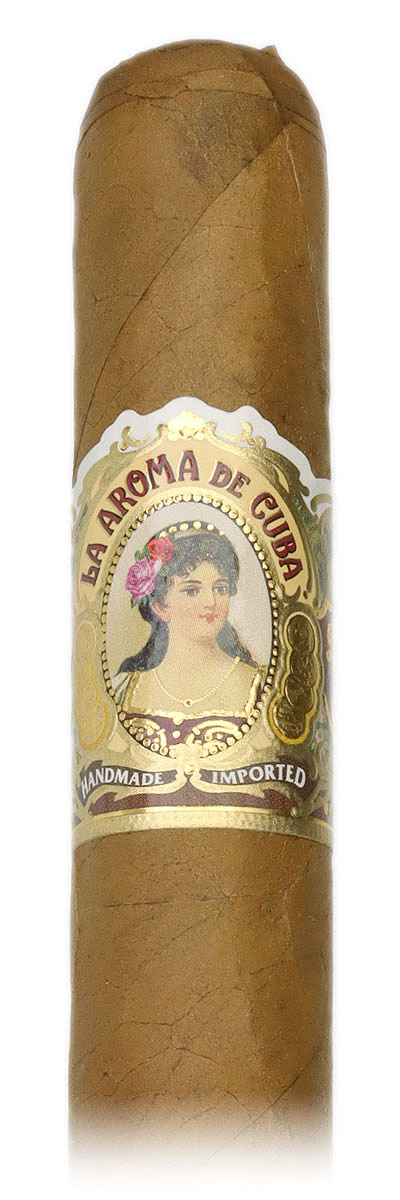 La Aroma de Cuba Connecticut Monarch