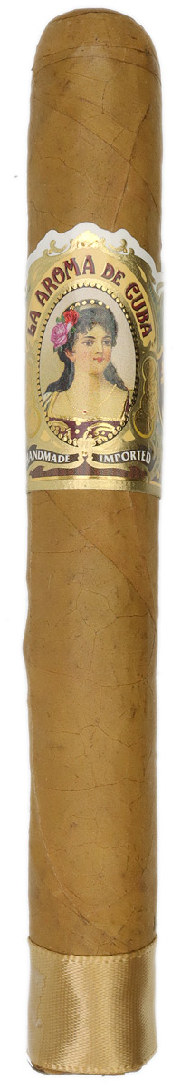 La Aroma de Cuba Connecticut Corona