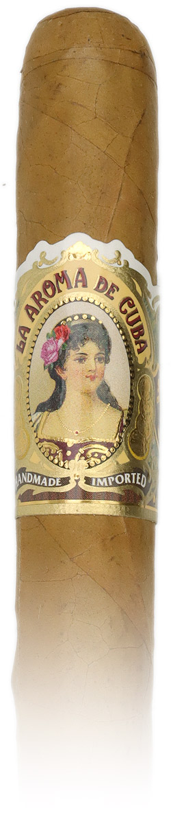 La Aroma de Cuba Connecticut Corona