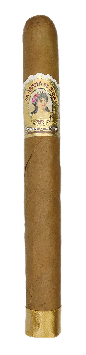 La Aroma de Cuba Connecticut Churchill