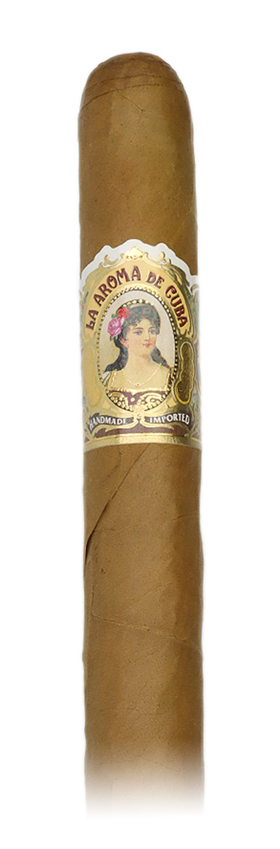 La Aroma de Cuba Connecticut Churchill