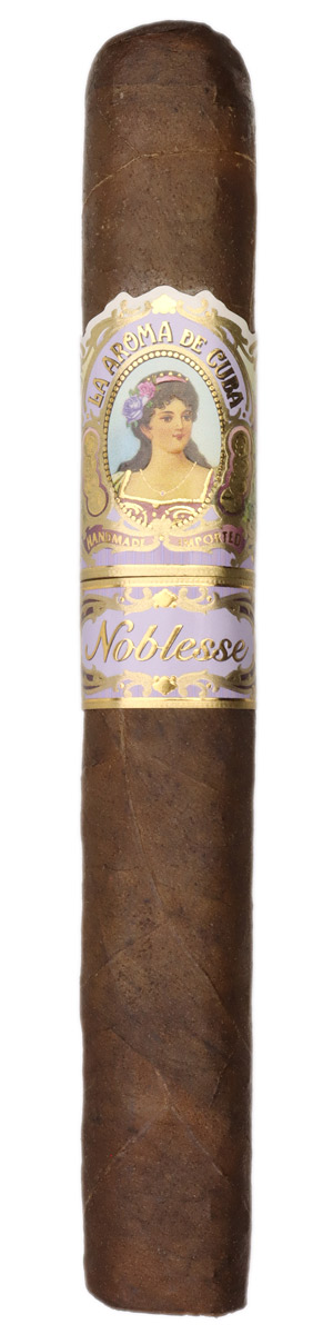 La Aroma de Cuba Noblesse Coronation