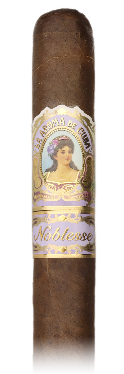 La Aroma de Cuba Noblesse Coronation