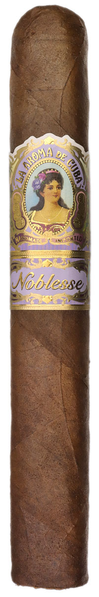La Aroma de Cuba Noblesse Monarchy