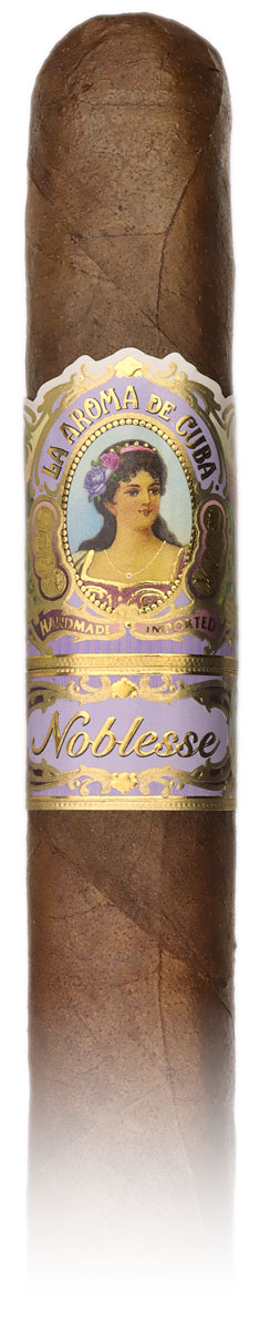La Aroma de Cuba Noblesse Monarchy