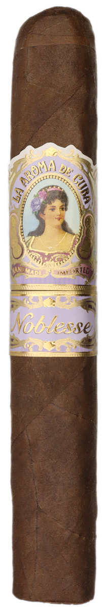 La Aroma de Cuba Noblesse Regency