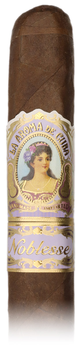 La Aroma de Cuba Noblesse Regency