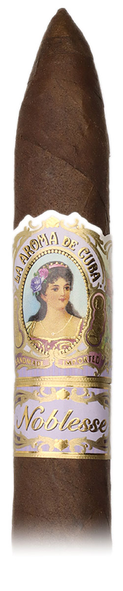 La Aroma de Cuba Noblesse Viceroy