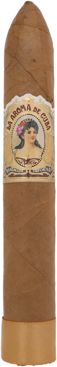 La Aroma de Cuba Connecticut Belicoso