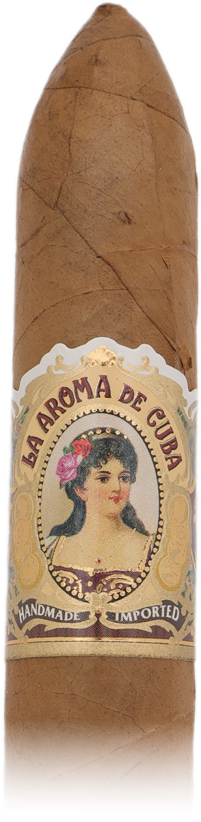 La Aroma de Cuba Connecticut Belicoso