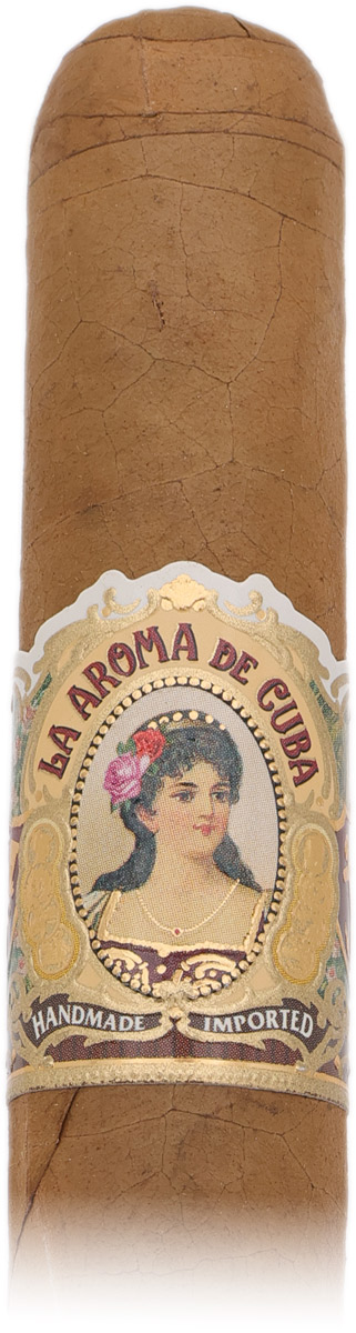 La Aroma de Cuba Connecticut Double Corona