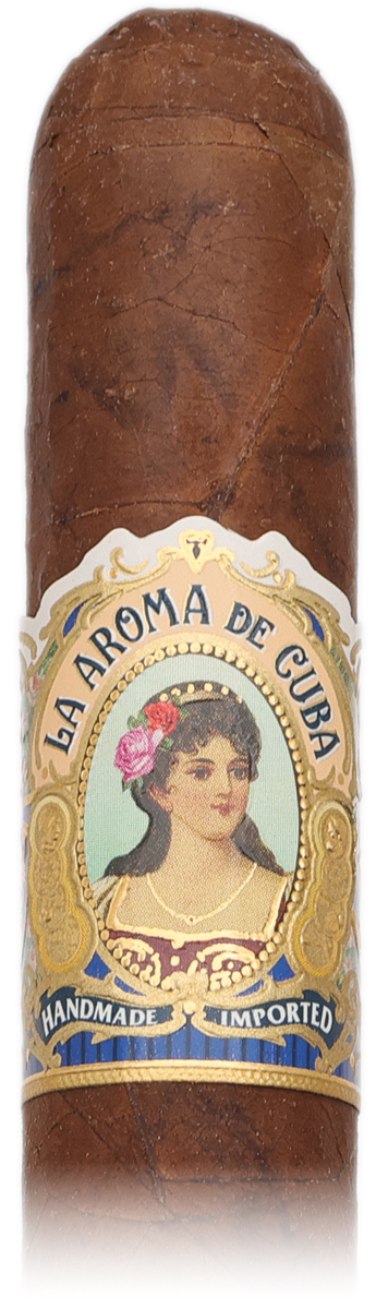 La Aroma de Cuba Habano Reserve Monarch