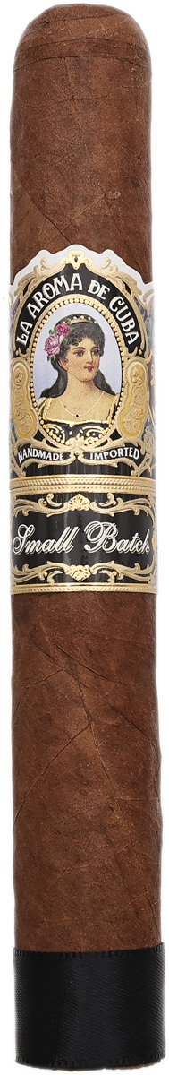 La Aroma de Cuba La Aroma De Cuba Small Batch