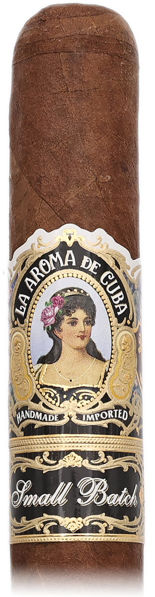 La Aroma de Cuba La Aroma De Cuba Small Batch