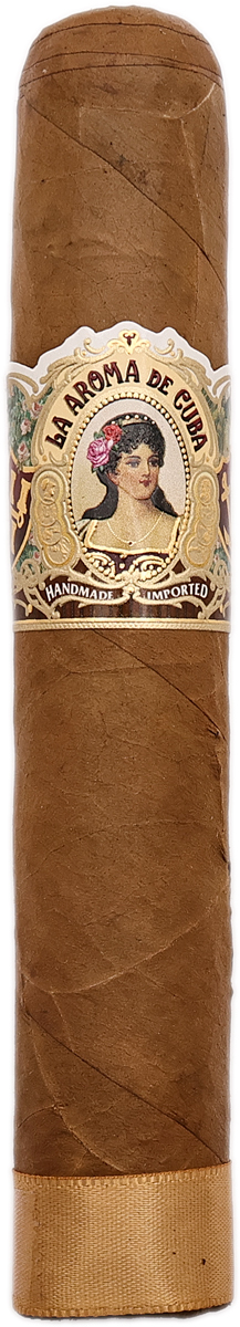La Aroma de Cuba Connecticut Immensa