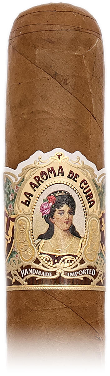 La Aroma de Cuba Connecticut Immensa