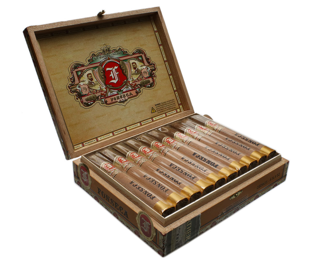 Fonseca Cedros