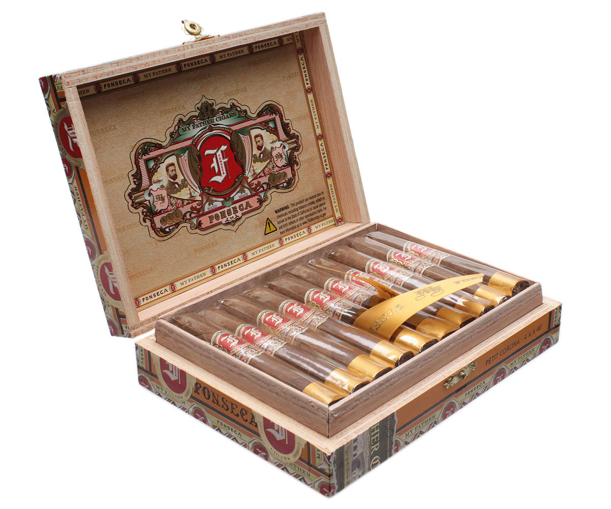Fonseca Petite Corona