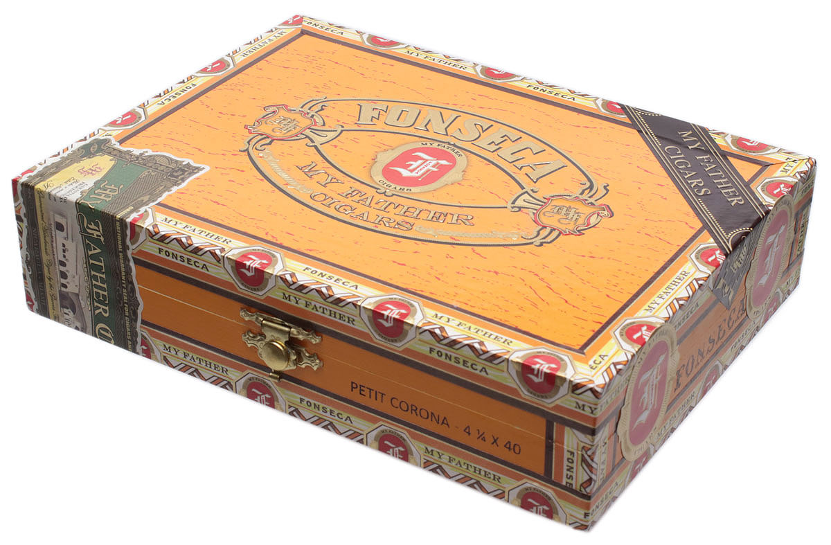 Fonseca Petite Corona