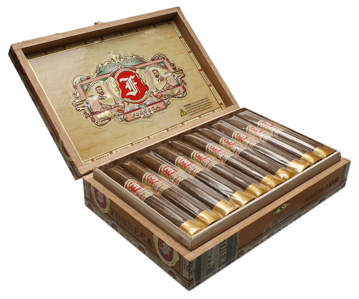 Fonseca Robusto