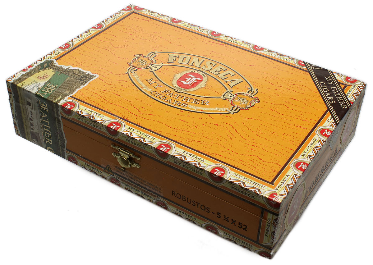 Fonseca Robusto