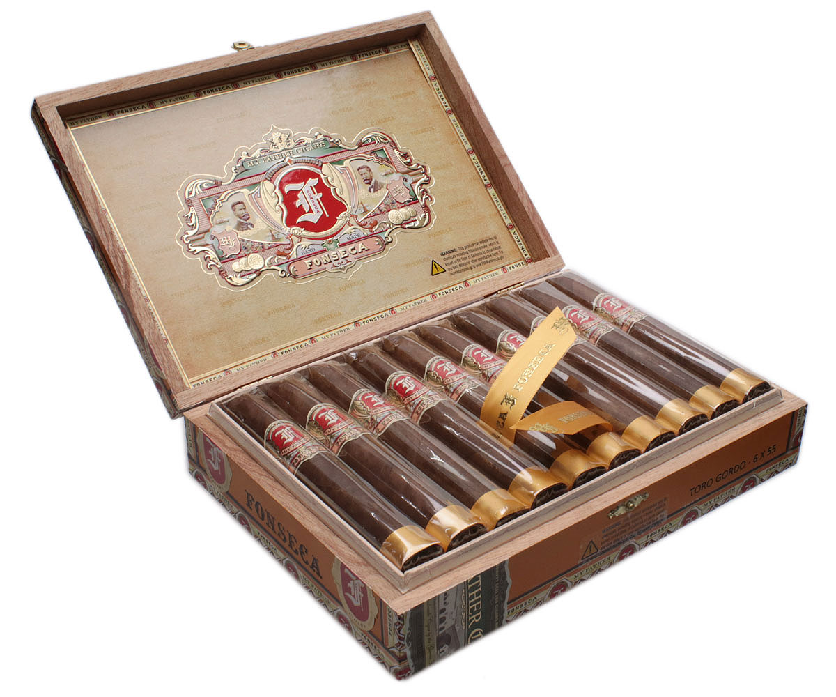 Fonseca Toro Gordo