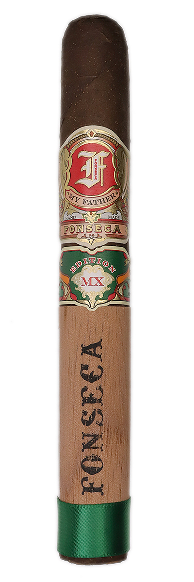 Fonseca MX Edition Cedros