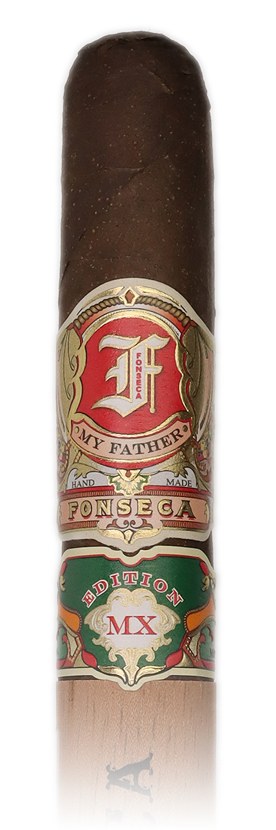 Fonseca MX Edition Cedros