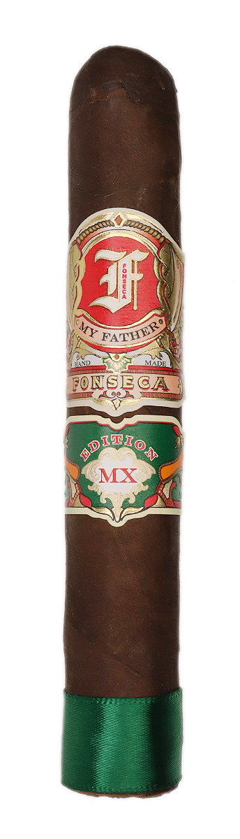 Fonseca MX Edition Robustos