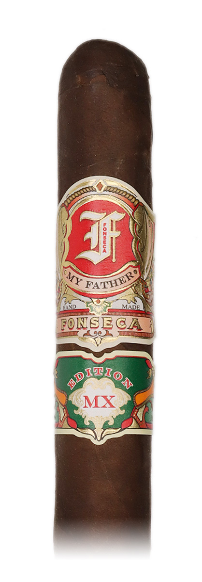 Fonseca MX Edition Robustos