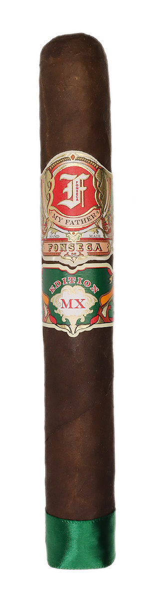 Fonseca MX Edition Toro Grande