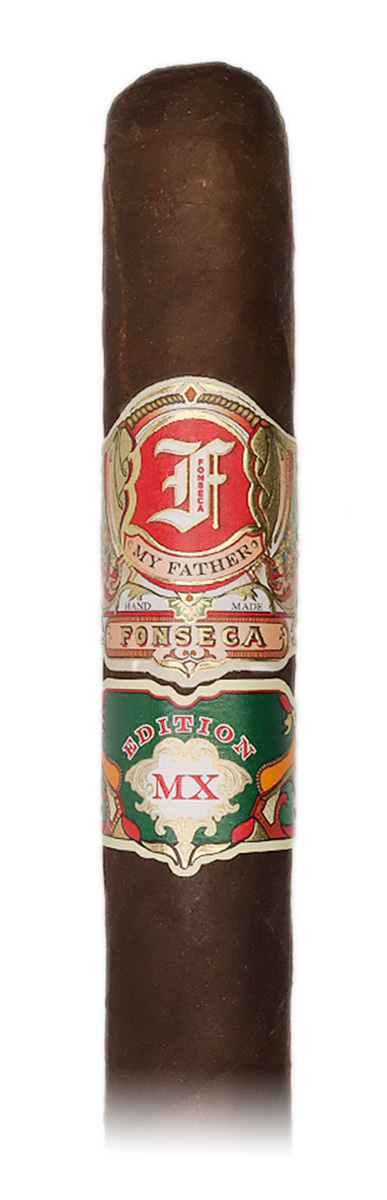 Fonseca MX Edition Toro Grande