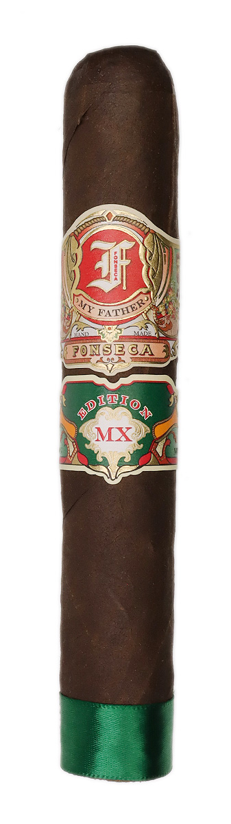 Fonseca MX Edition Toro Gordo