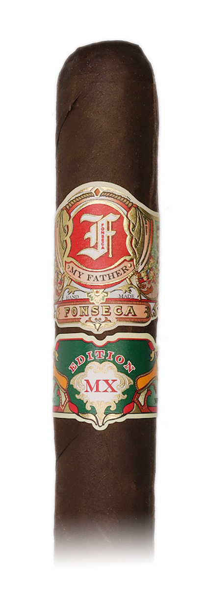 Fonseca MX Edition Toro Gordo