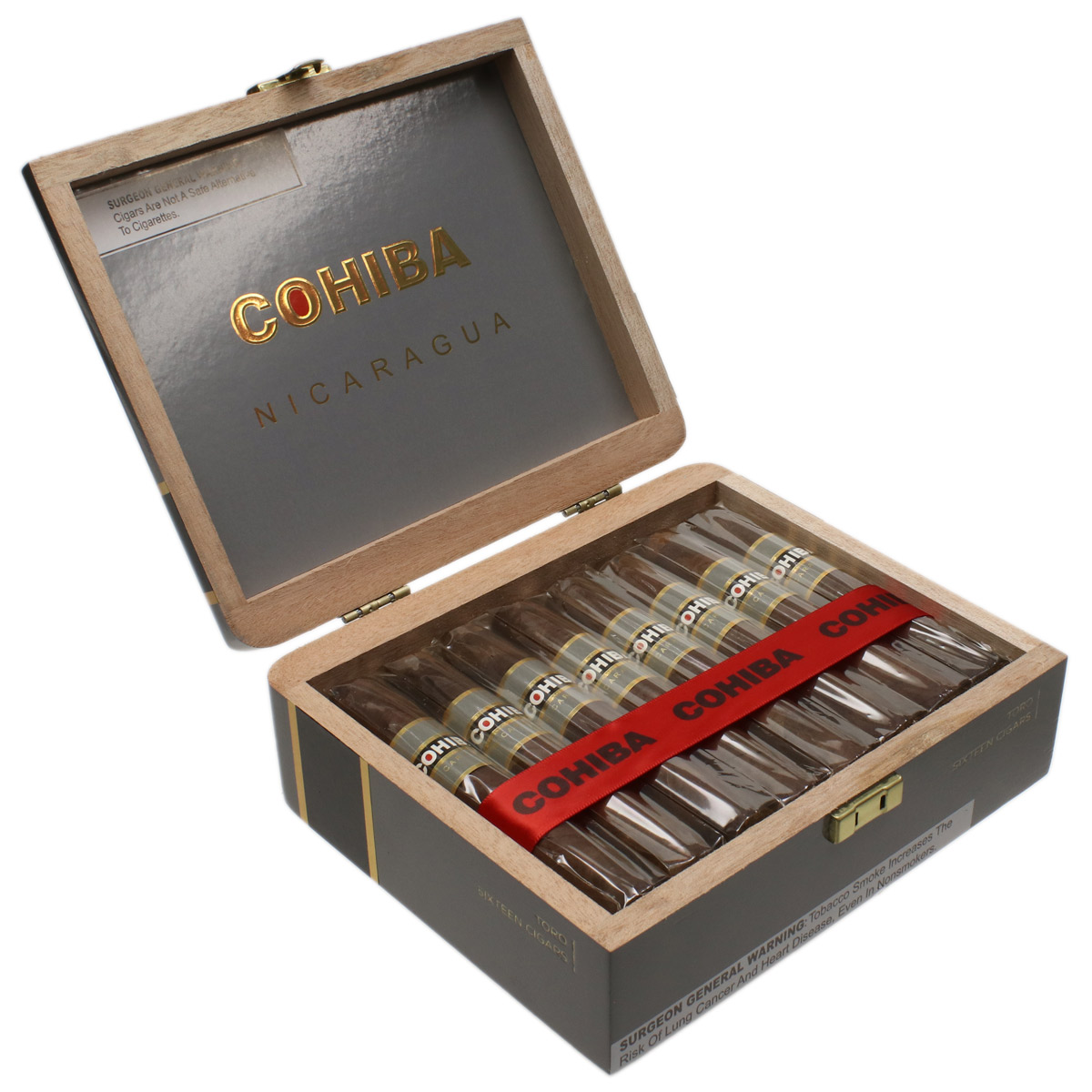 Cohiba Nicaragua N54