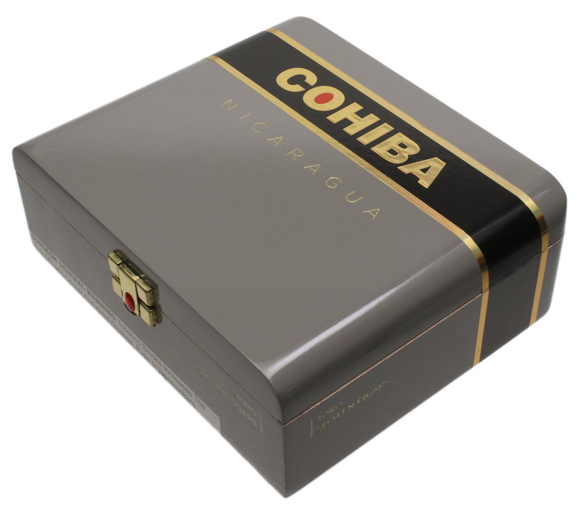 Cohiba Nicaragua N54
