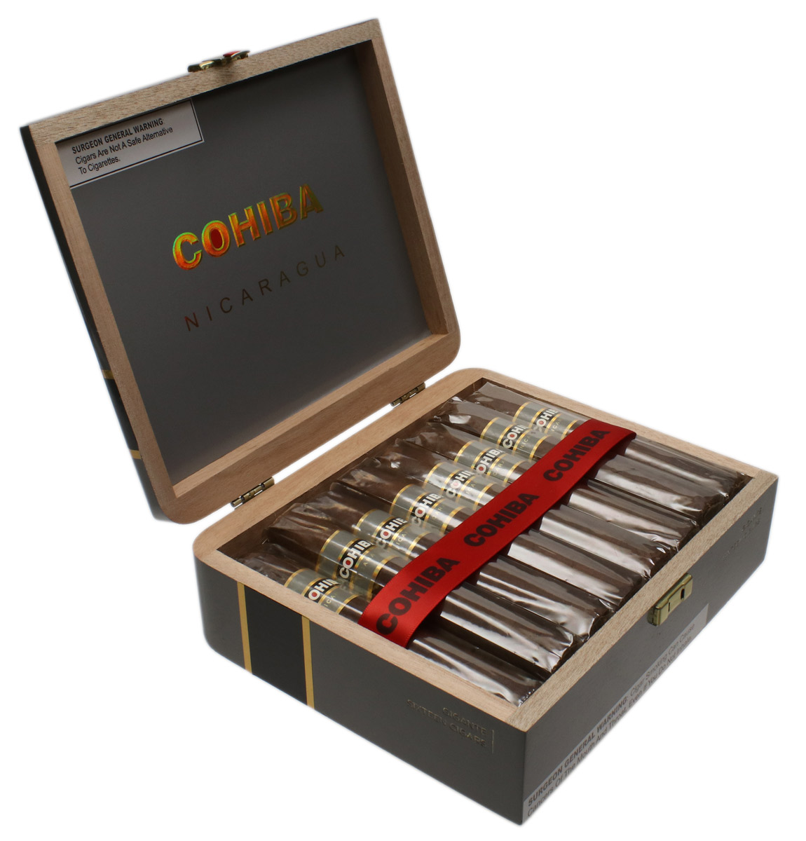 Cohiba Nicaragua Gigante N60