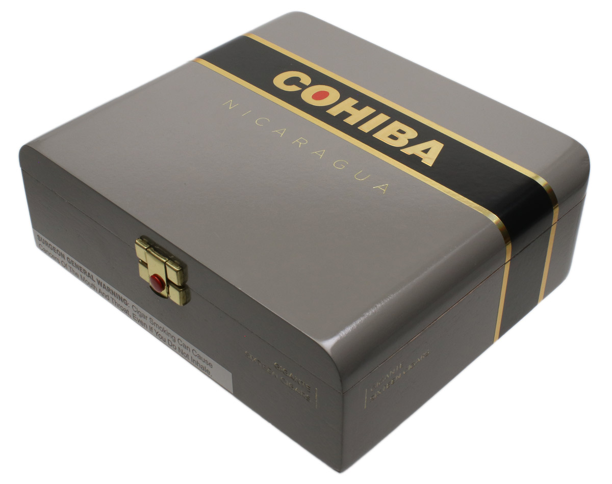 Cohiba Nicaragua Gigante N60