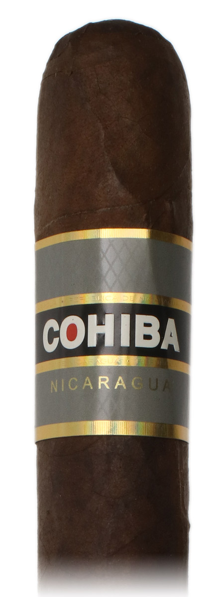 Cohiba Nicaragua Gigante N60