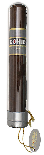 Cohiba Nicaragua N50 En Crystale