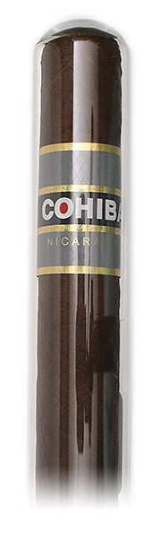 Cohiba Nicaragua N50 En Crystale