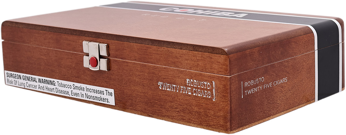 Cohiba Red Dot Robusto