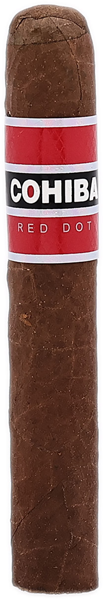 Cohiba Red Dot Robusto