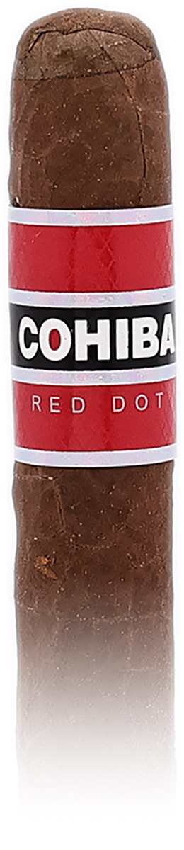 Cohiba Red Dot Robusto