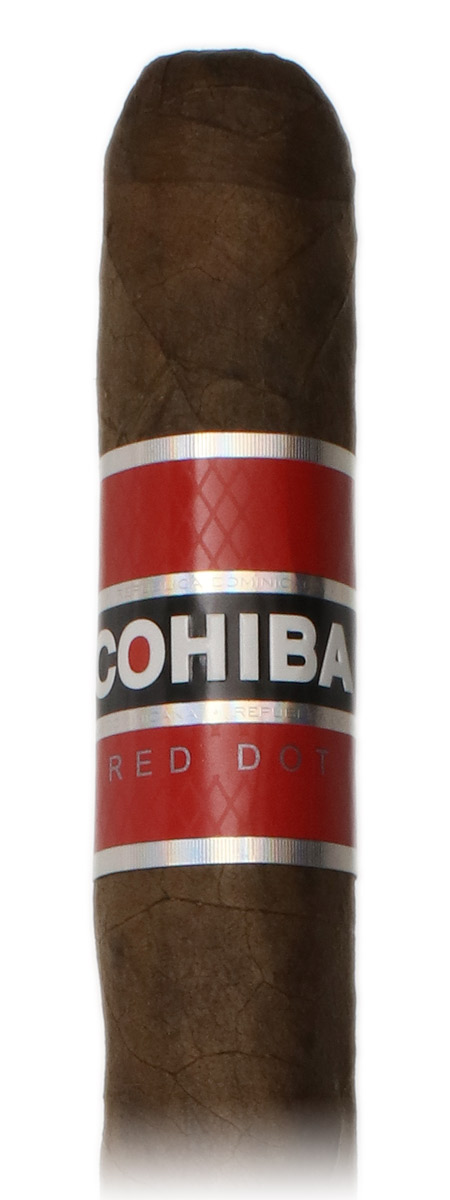 Cohiba Red Dot Churchill