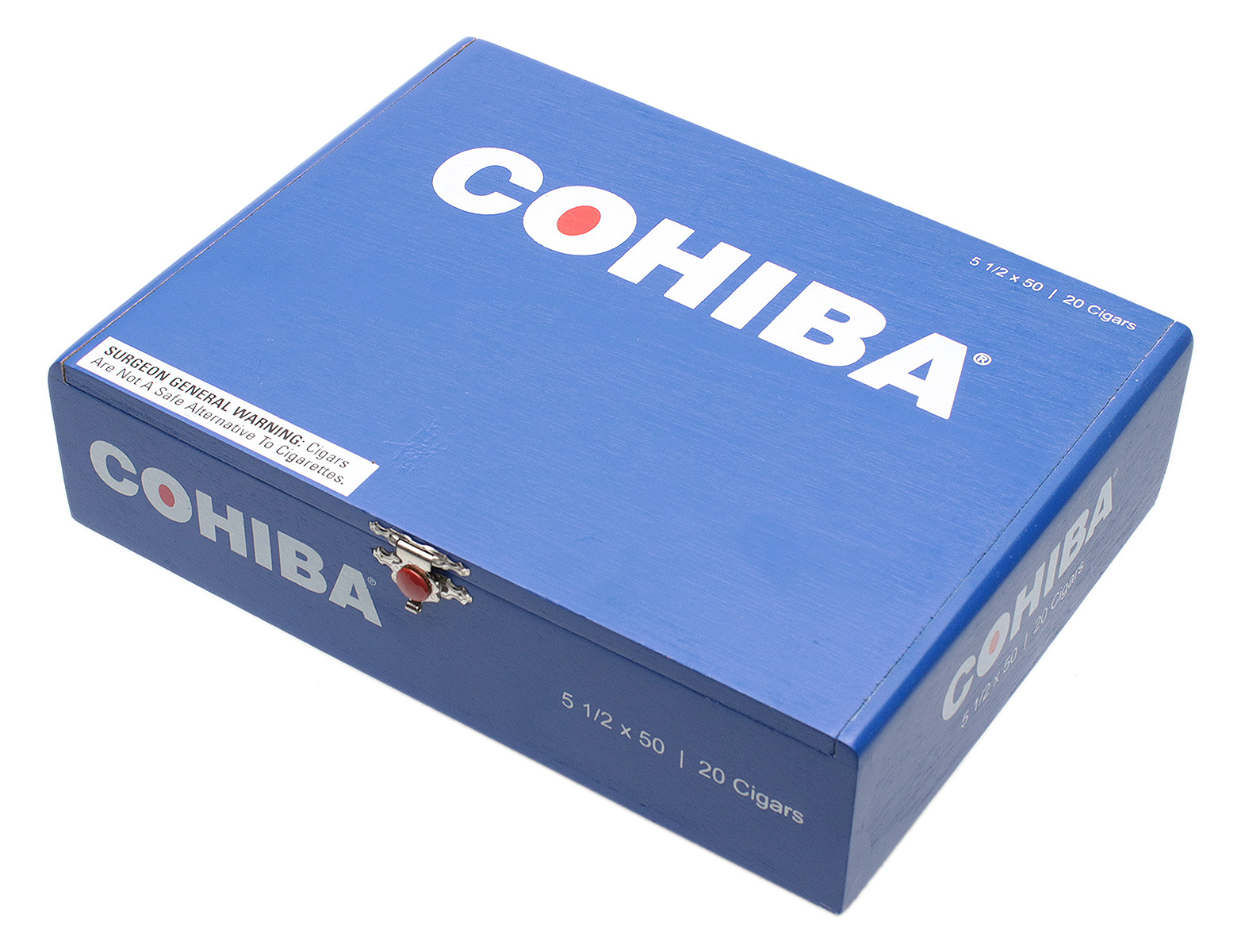 Cohiba Blue Robusto