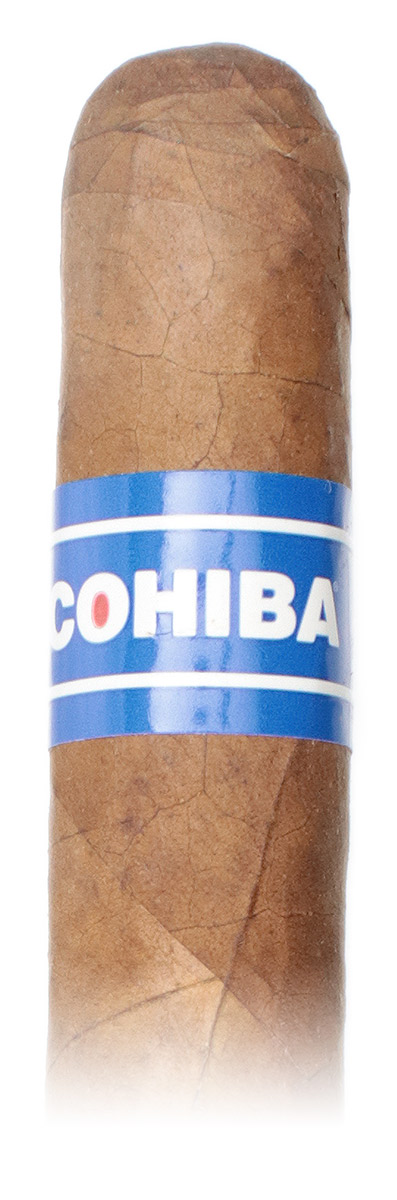 Cohiba Blue Robusto